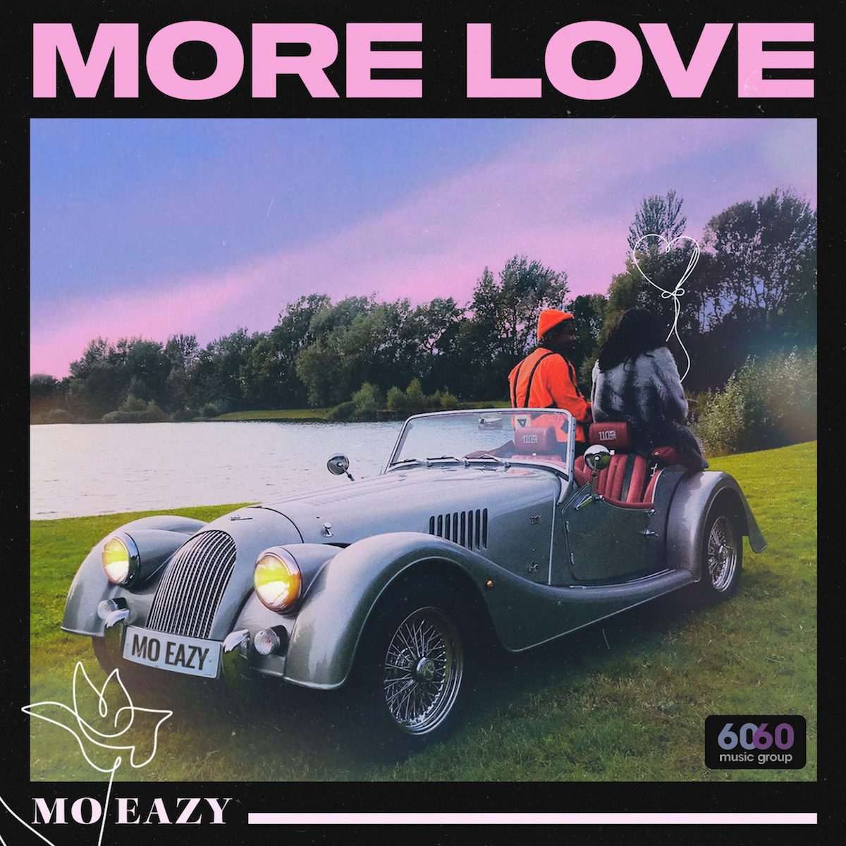 Mo Eazy – More Love
