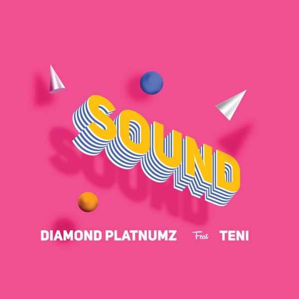 Diamond Platnumz ft. Teni - Sound