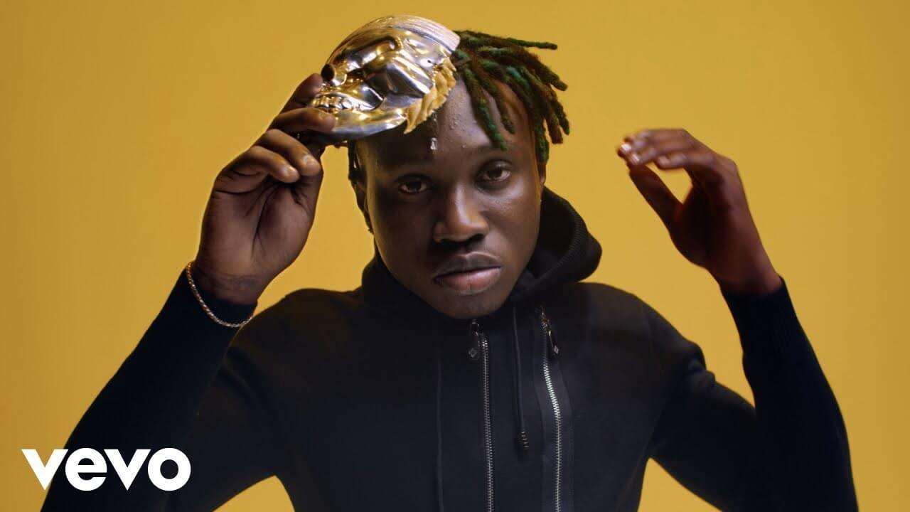 Zlatan – Wake Up (Official Video)