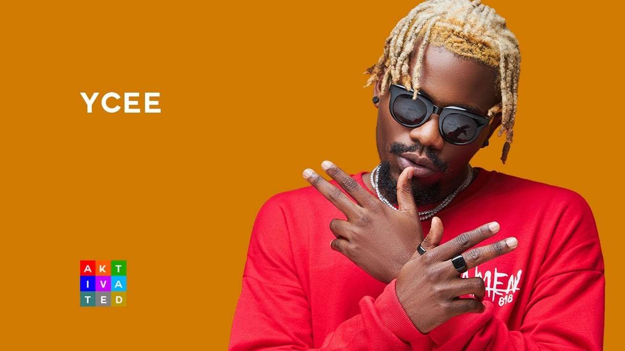 Ycee – Cheque