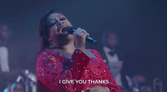 Sinach - Omemma (ft. Nolly) (Audio, Lyrics, Video) - Download MP3