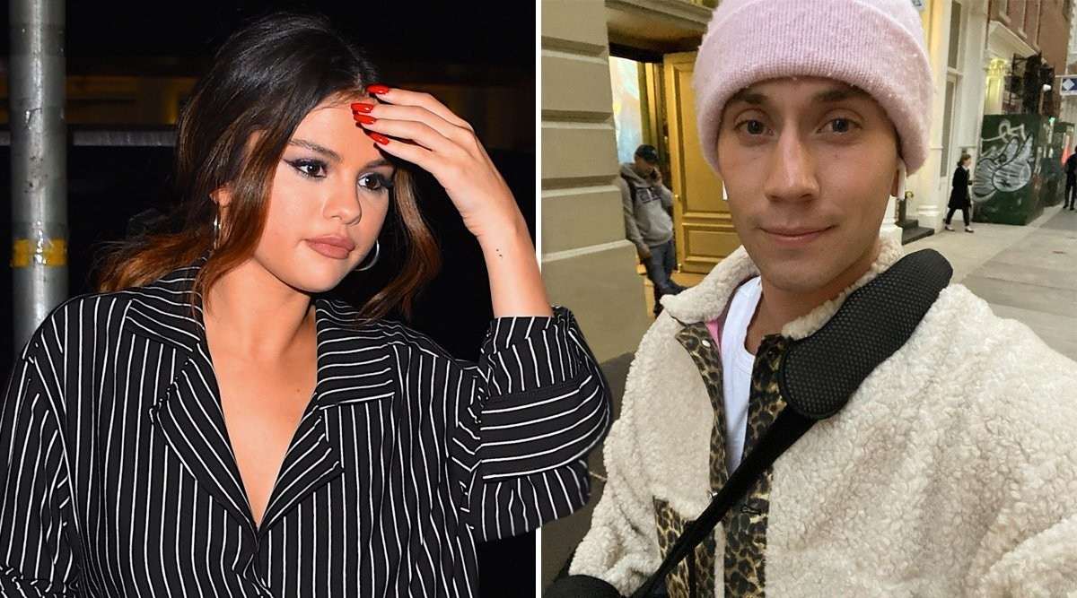 Image result for Selena Gomez Clarifies Relationship Status After Being Spotted With An Ex