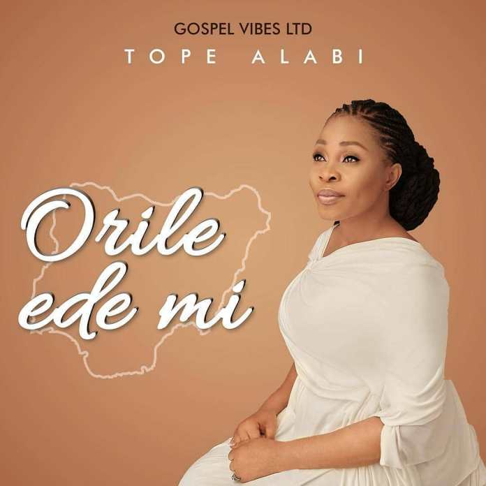 Image result for Tope Alabi