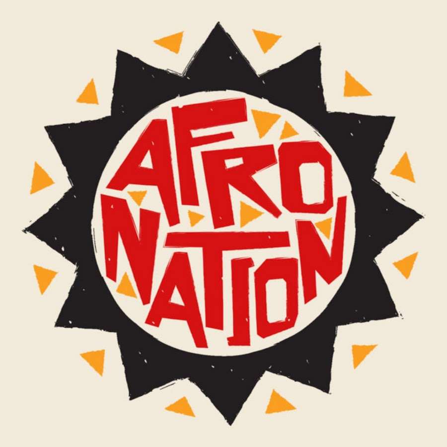 Afronation Afro Nation Playlist