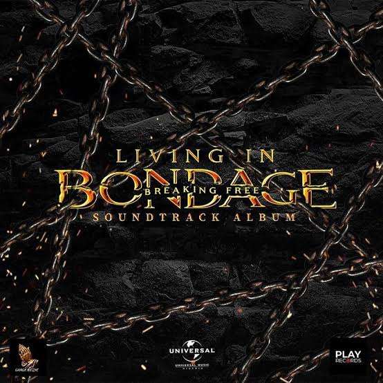 Larry Gaaga Love Song (ft. Victor Ad & Duncan Mighty)