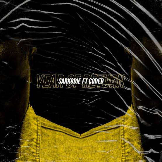 Sarkodie Year Of Return (ft. Coded (4×4)) (prod. Mog Beatz)