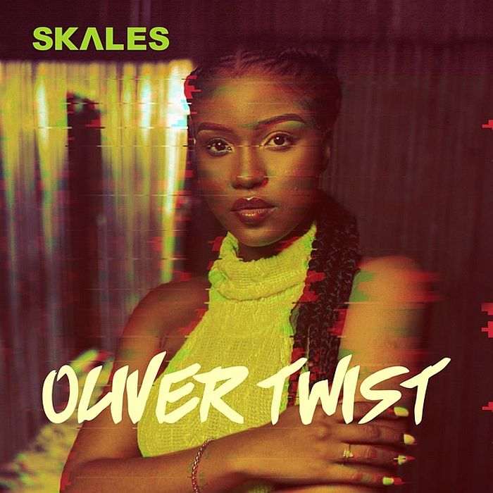 Skales Oliver Twist (prod. Tmxo)