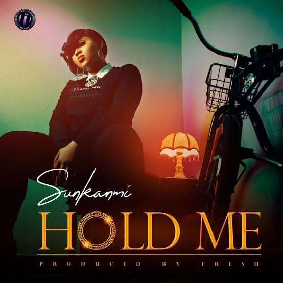 Sunkanmi Hold (prod. Fresh Vdm)