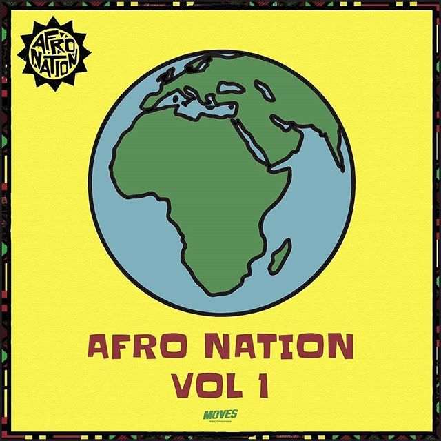 Terry Apala Jangolova (afro Nation Vol. 1 Ep)