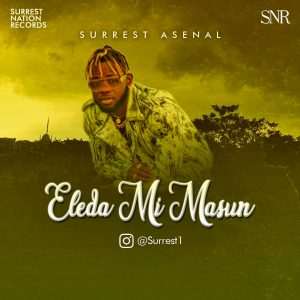 Surrest - Eleda Mi Masùn