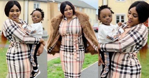 Actress, Linda Adedeji Shares Testimony After 11 Miscarriages In 7 Years Marriage