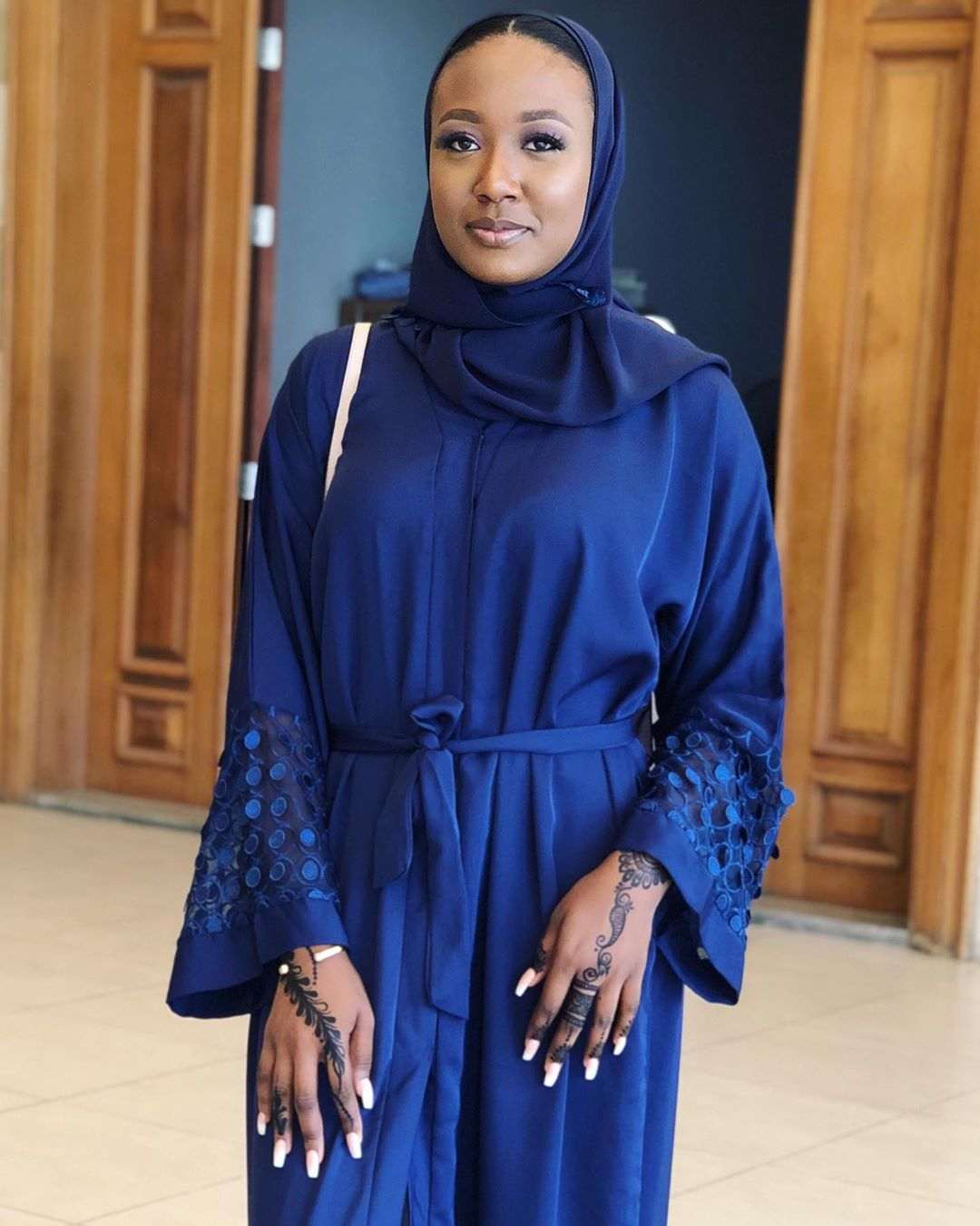 Bbnaija’s Lolu Shows Off His Girlfriend On Her Birthday (2)