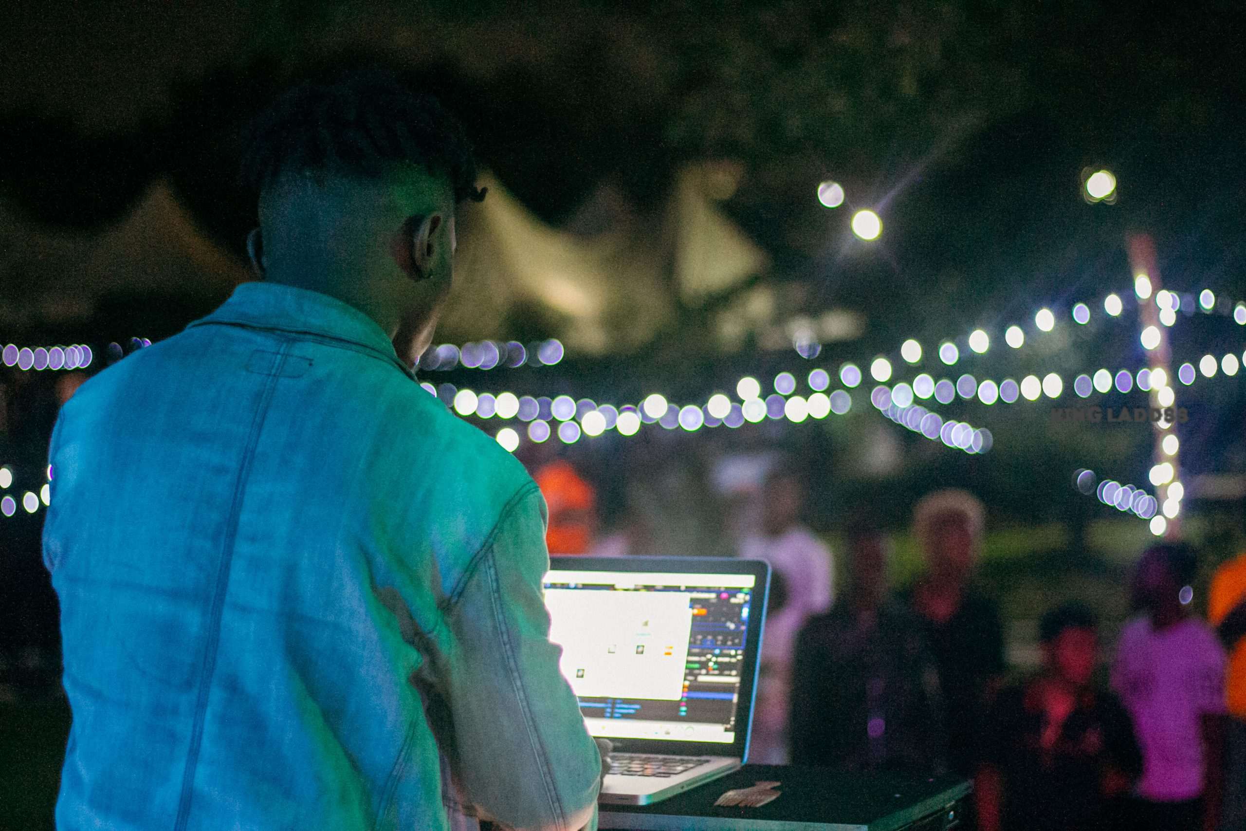 Dj Latitude Think About It (mixtape)