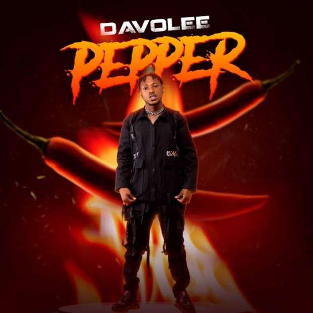 Davolee Pepper