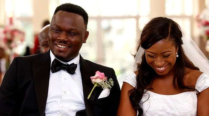 Dr Sid Splits With Wife Over Alleged Domestic Violence