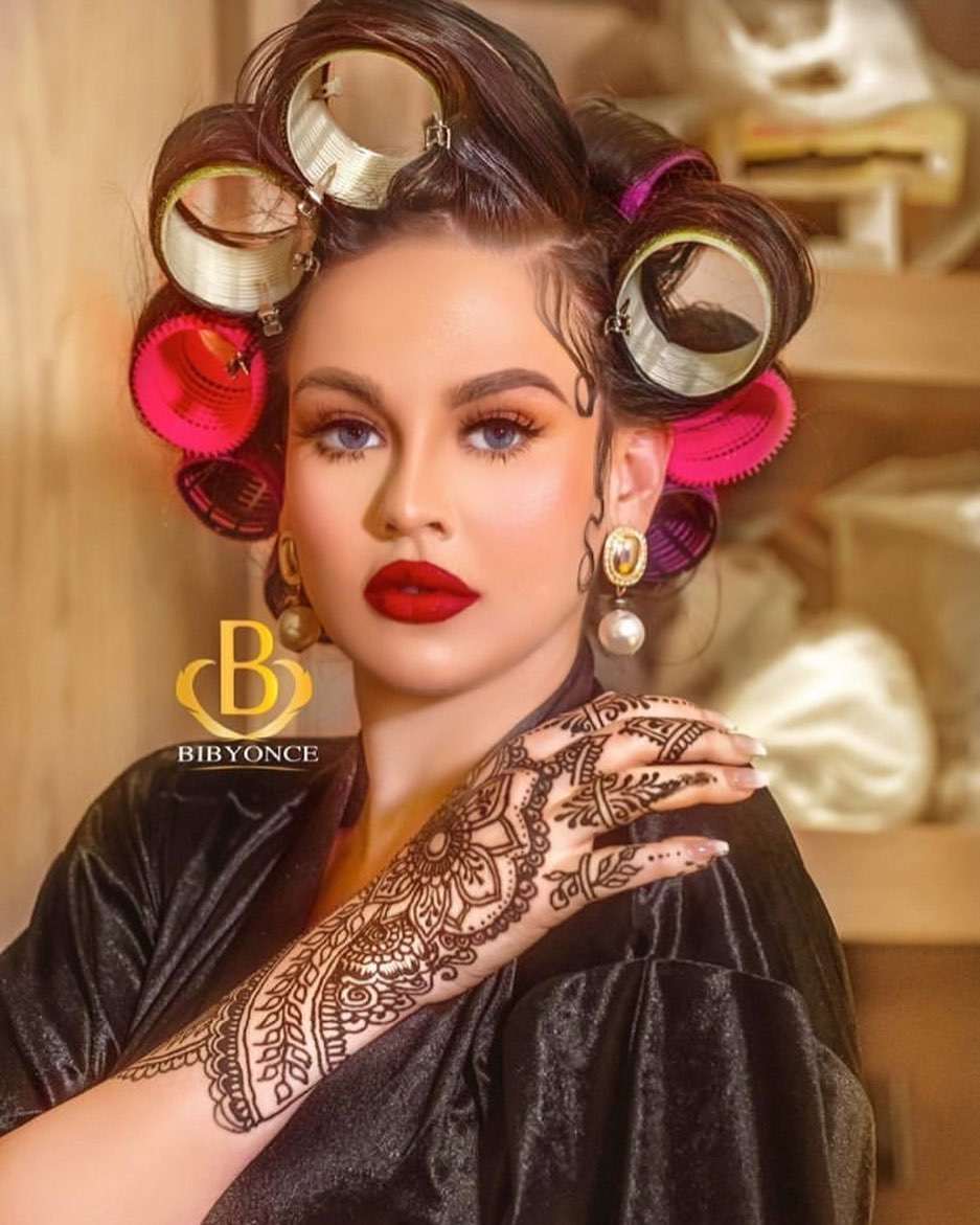 Ik Ogbonna’s Ex Wife, Sonia Morales Celebrates Birthday With Stunning Pictures (2)