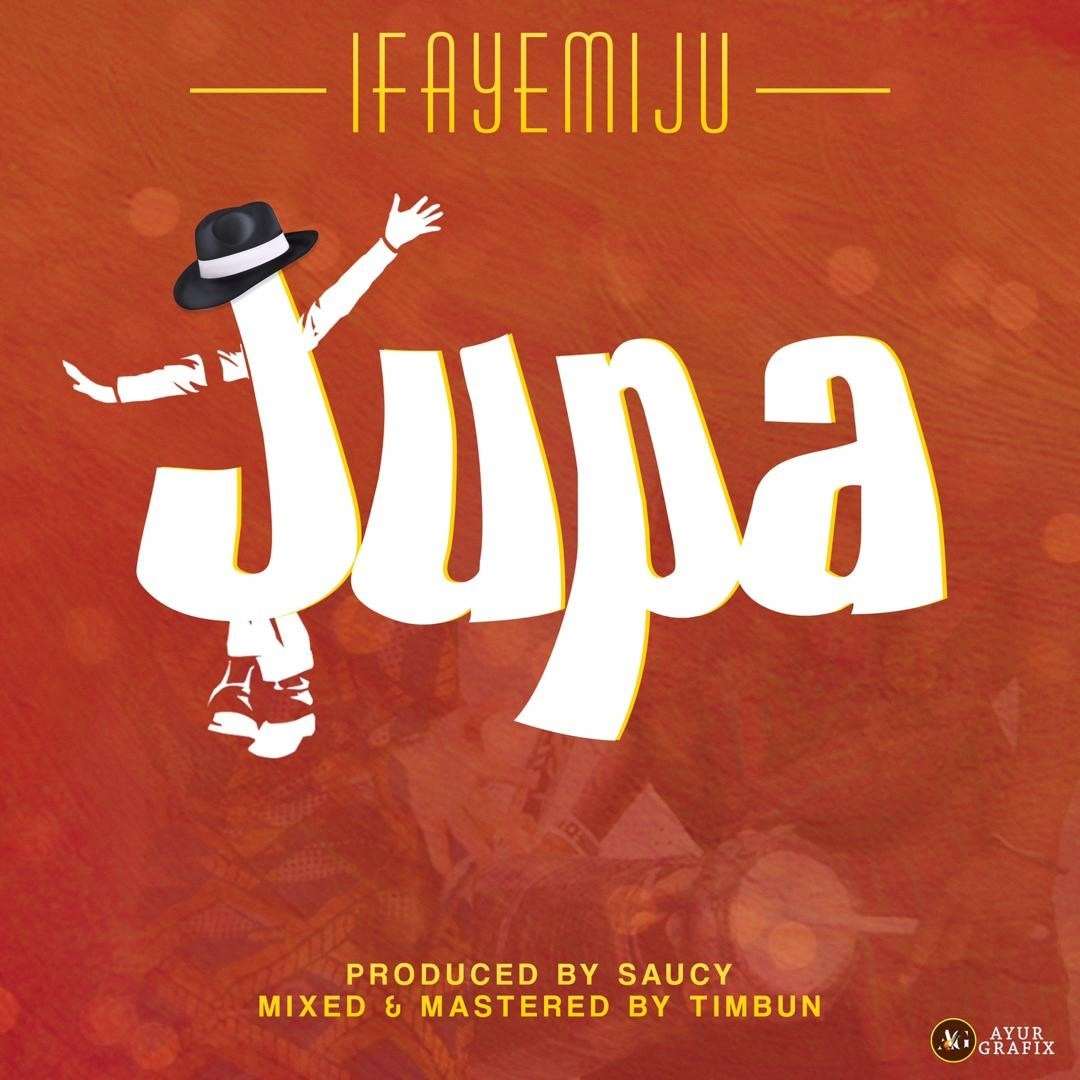 Miju Vibes Jupa (prod. Saucy)