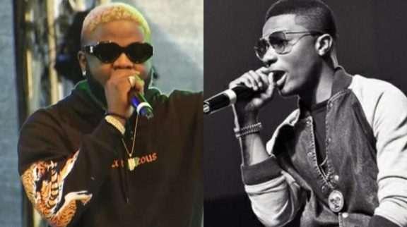 Skales & Wizkid Sativa