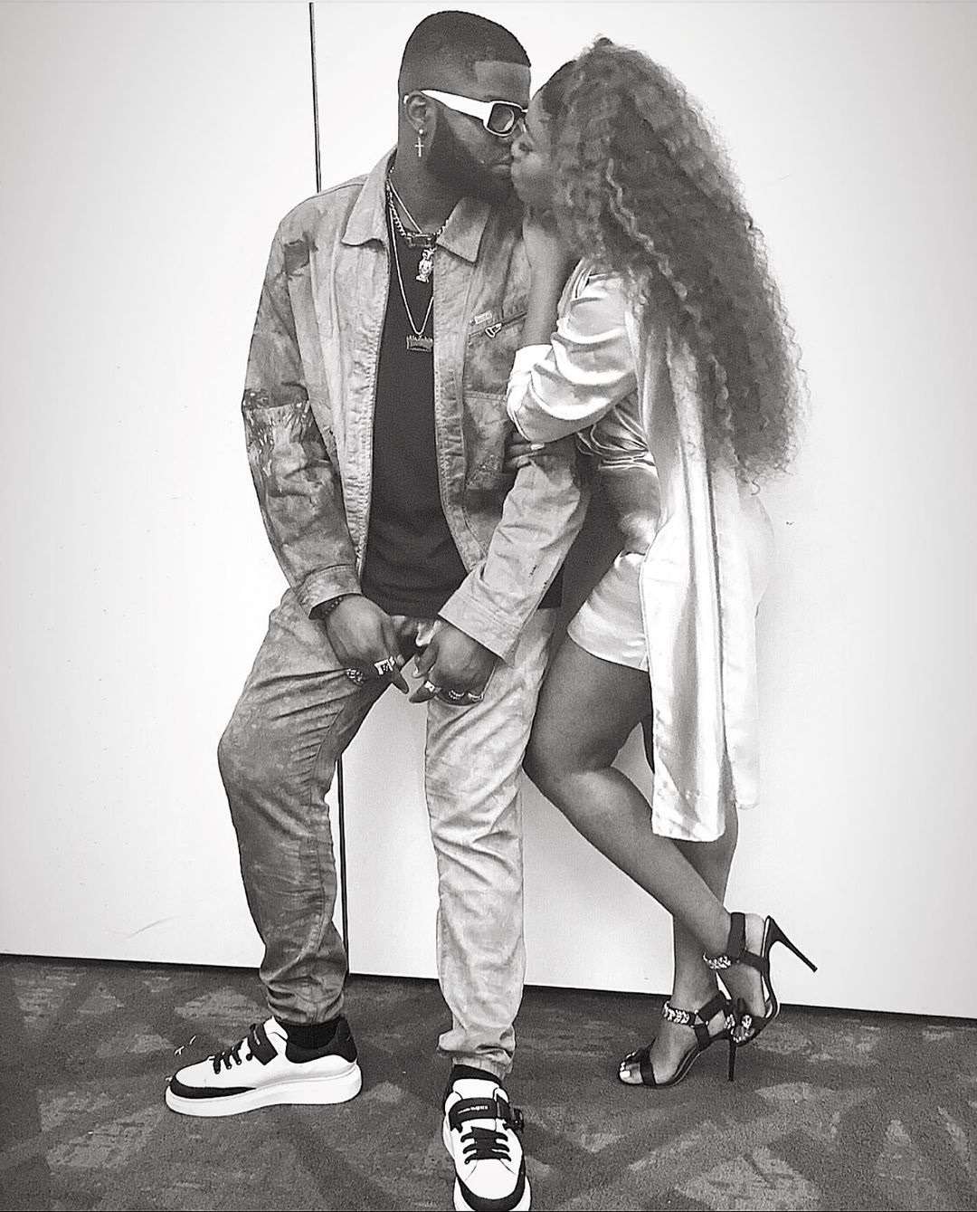 Skales Confirms He Is Actually Getting Married Soon (watch Video) (2)