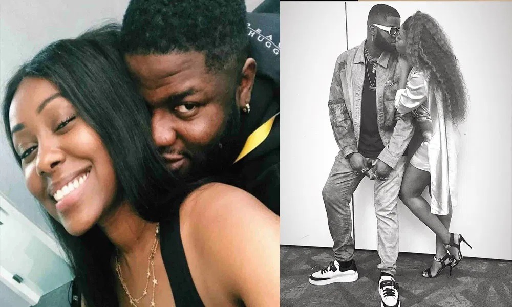 Skales Confirms He Is Actually Getting Married Soon