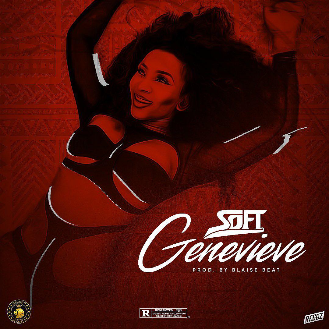 Soft Genevieve (prod. Blaise Beatz)