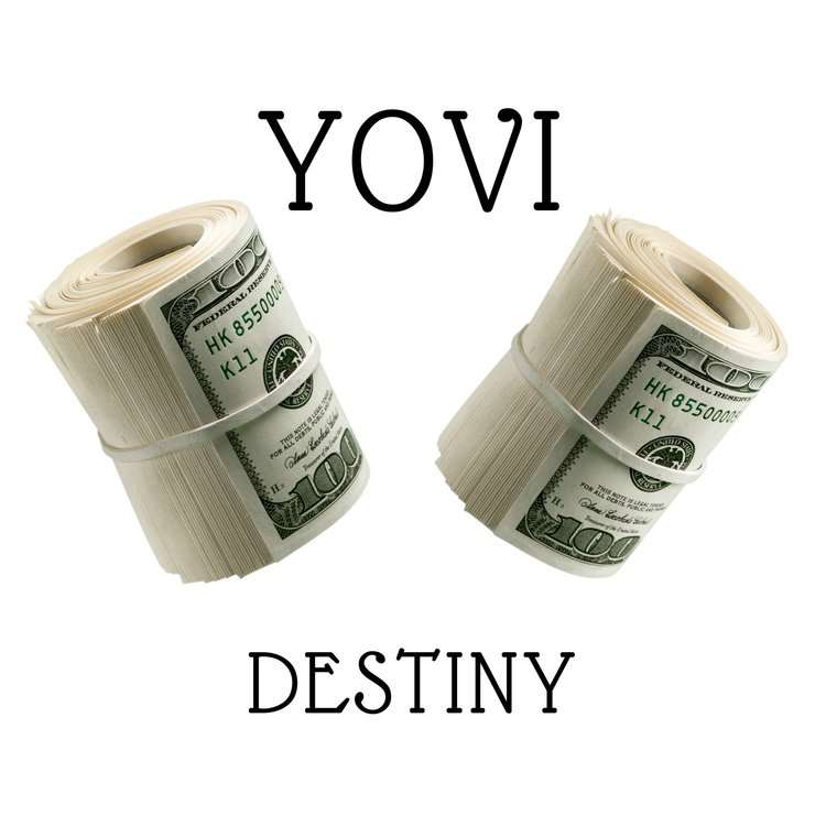 Yovi Destiny (prod. Ozedikus)