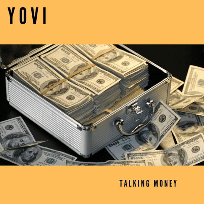 Yovi Talking Money (prod. Kapentar)