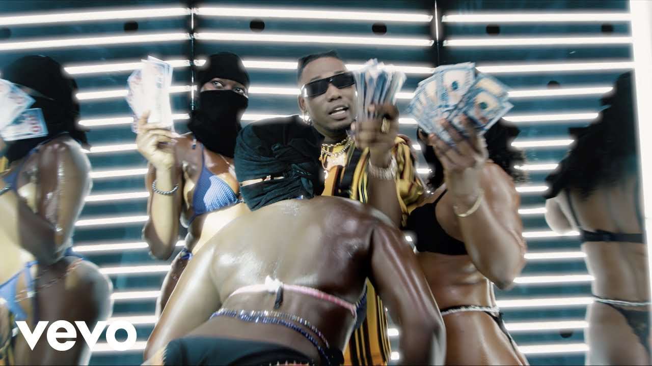 Qdot – Jaiye (audio, Video)