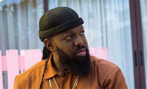 “everyone Supports The Dead Because They're No Longer Competition” Timaya