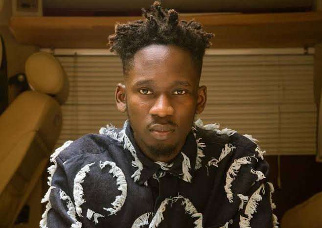 “joeboy Has Been Trying To Attract People's Daughters Since He Made $1m Mr Eazi Tweets (2)