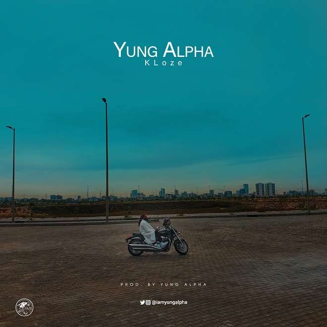 Yung Alpha - KLoze
