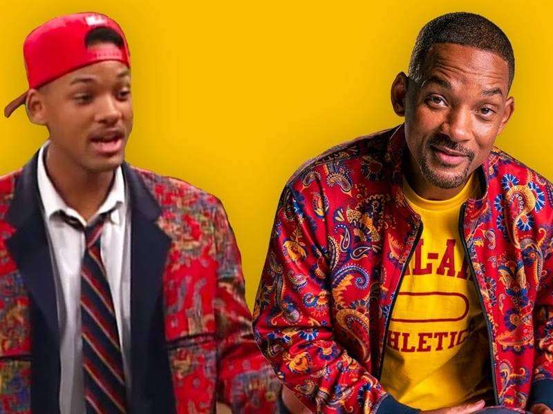 Actor, Will Smith Launches 'bel Air Miami' Apparel Collection