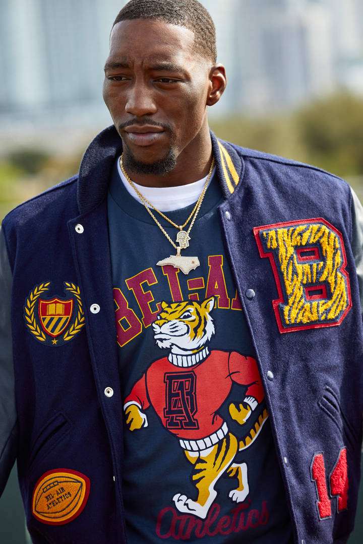 Bel Air Athletics (2)