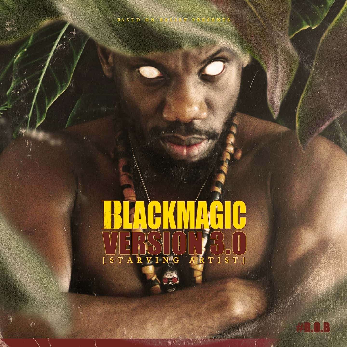 Blackmagic Soon (ft. Tems) (prod. Spax)