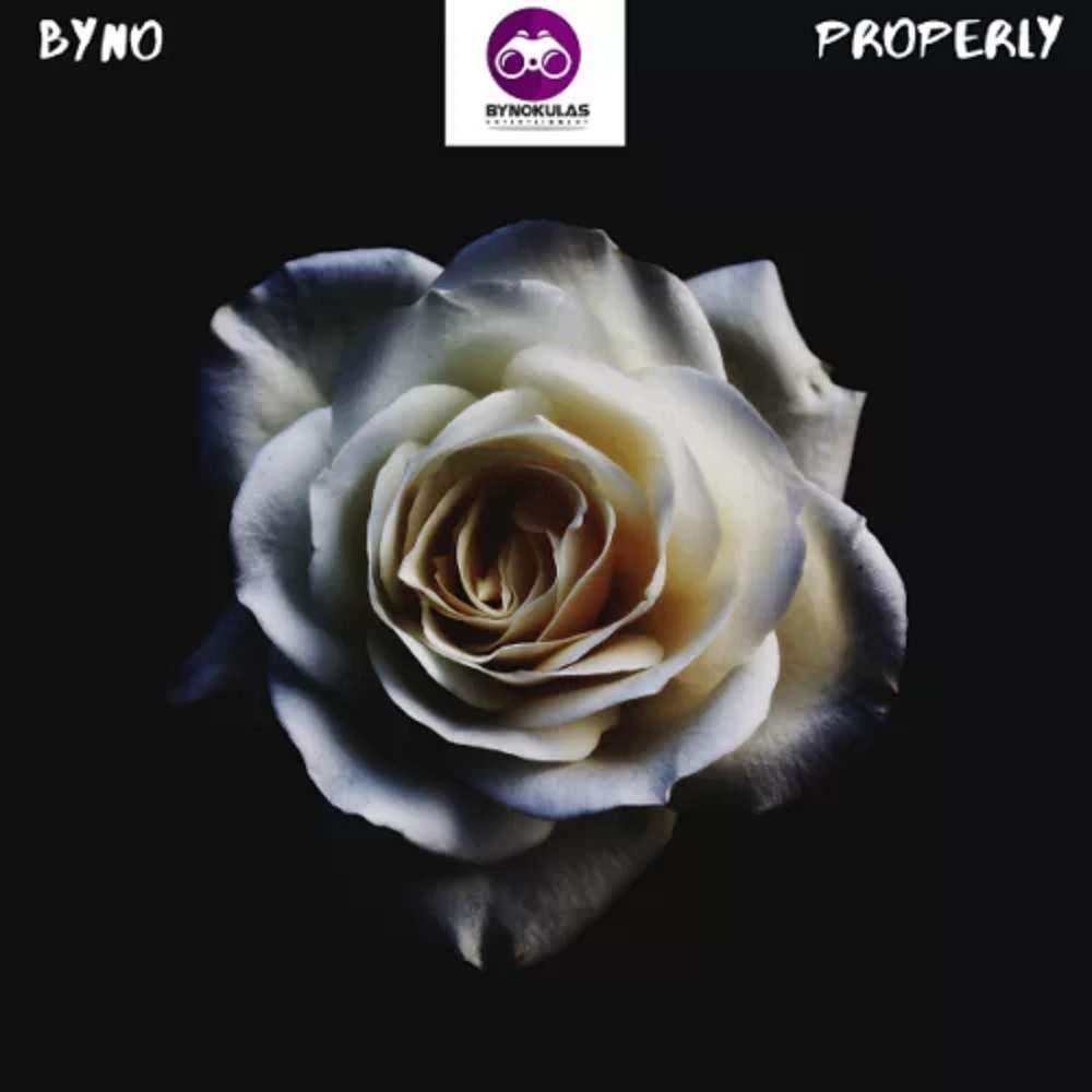 Byno Properly (prod. Jmj)