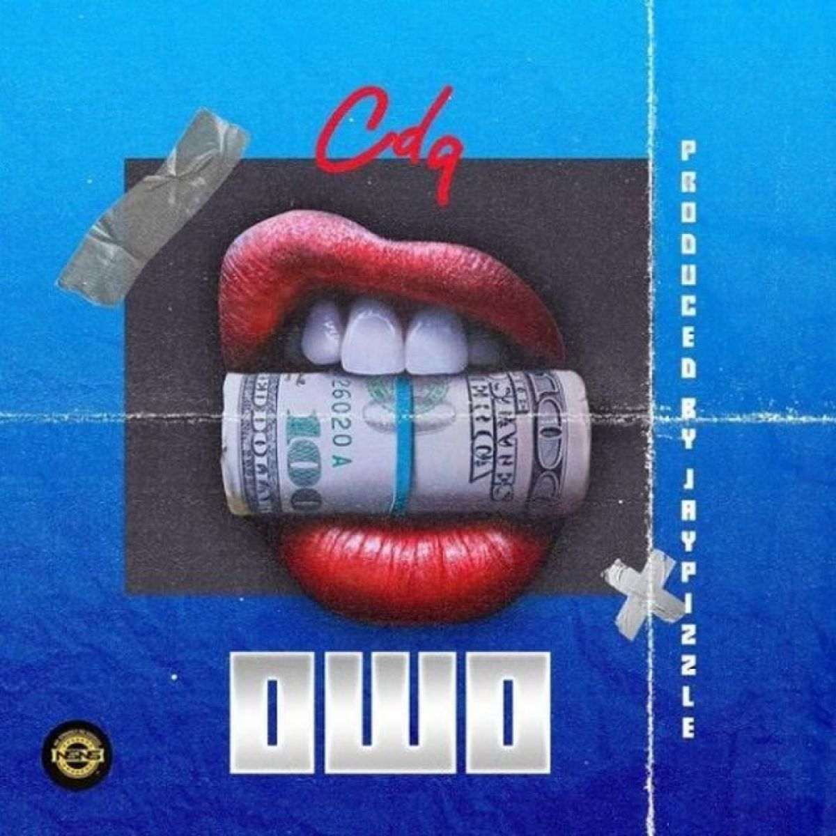 Cdq Owo (prod. Jay Pizzle)