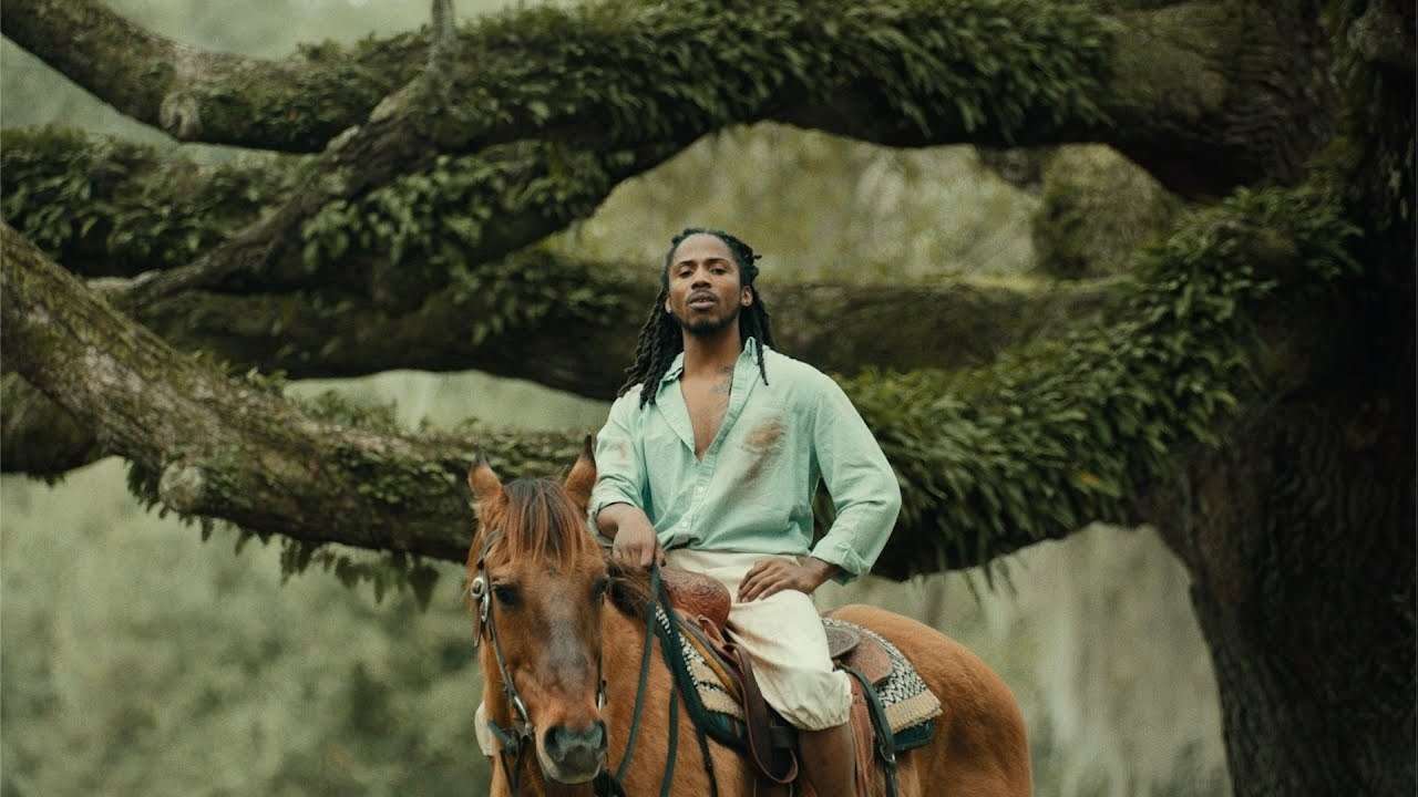 D Smoke Black Habits (ft. Jackie Gouche)