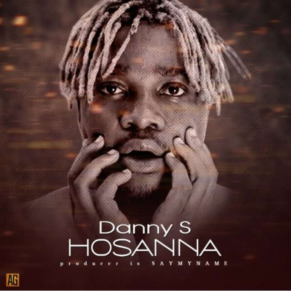 Danny S Hosanna (prod. Saymyname)