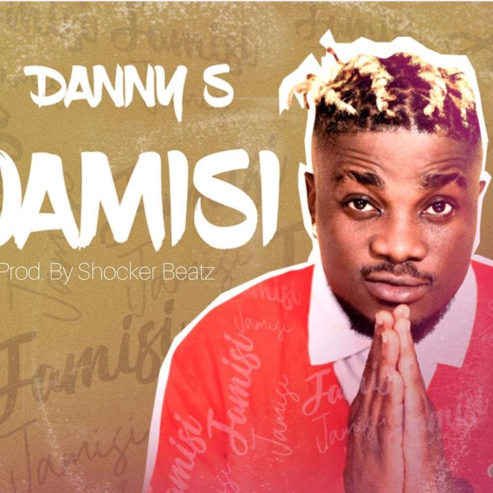 Danny S Jamisi (prod. Shocker Beat)