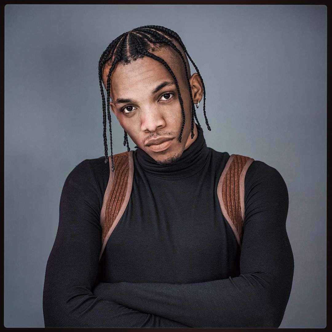 Ex #bbnaija Housemate, Tacha Declares Her Love For Tekno (3)