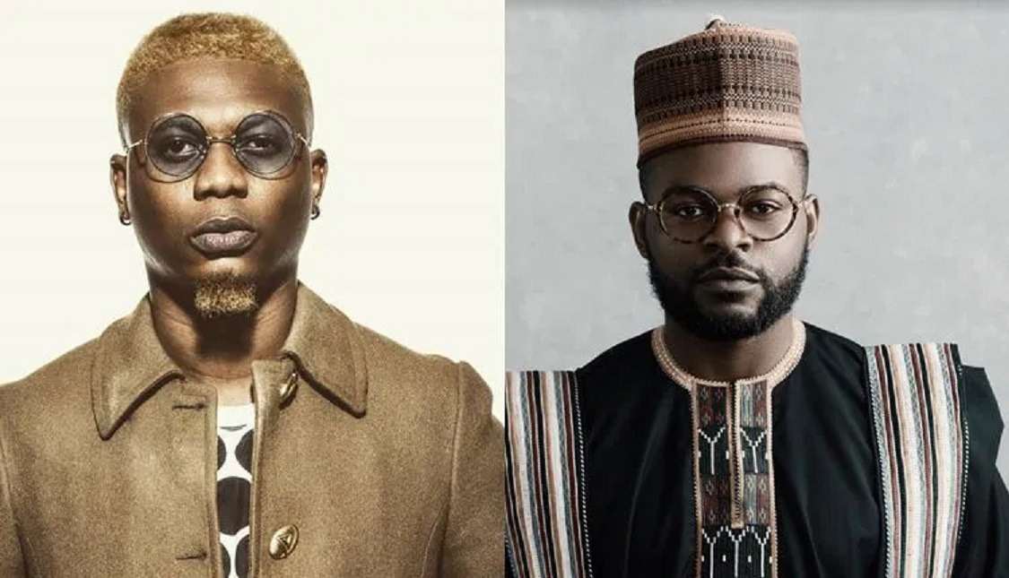 Falz Sent His Verse On ‘prosperity’ 28 Minutes After Receiving The Beat” Reminisce