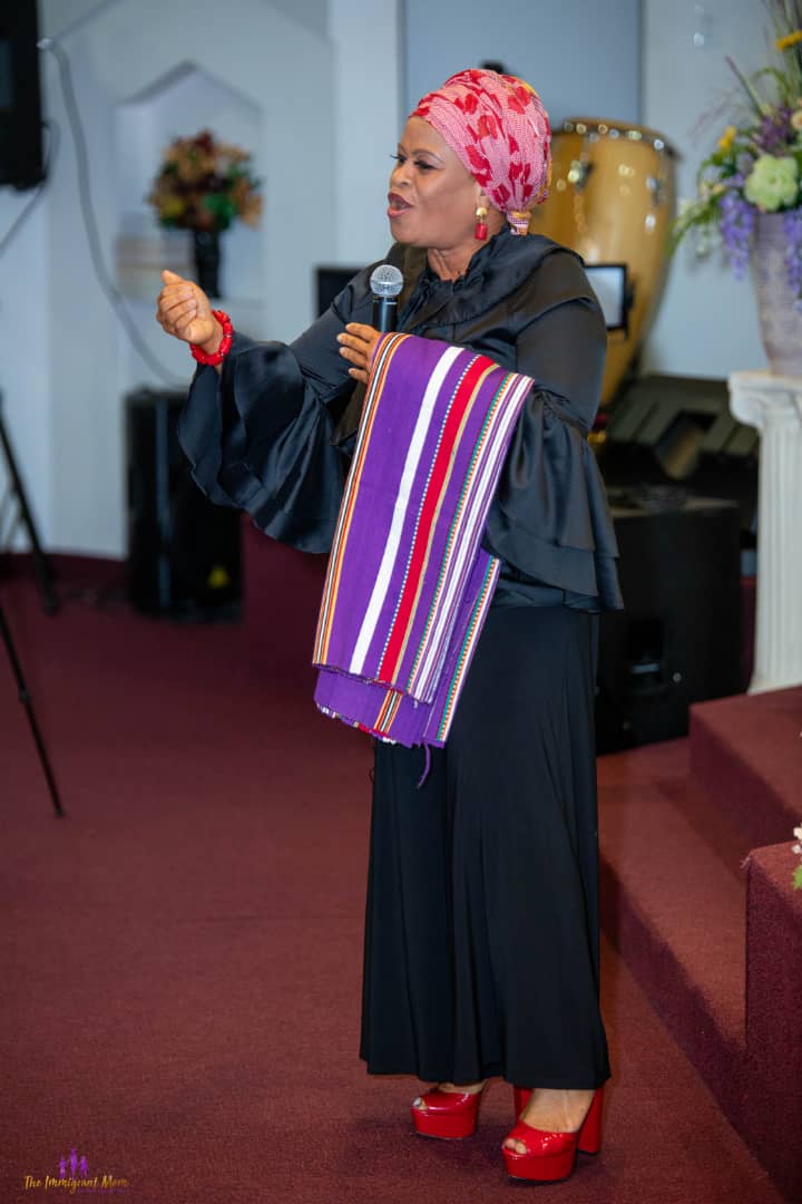 I Slept At The Airport The First Night I Got To America” The Immigrant Mom 2