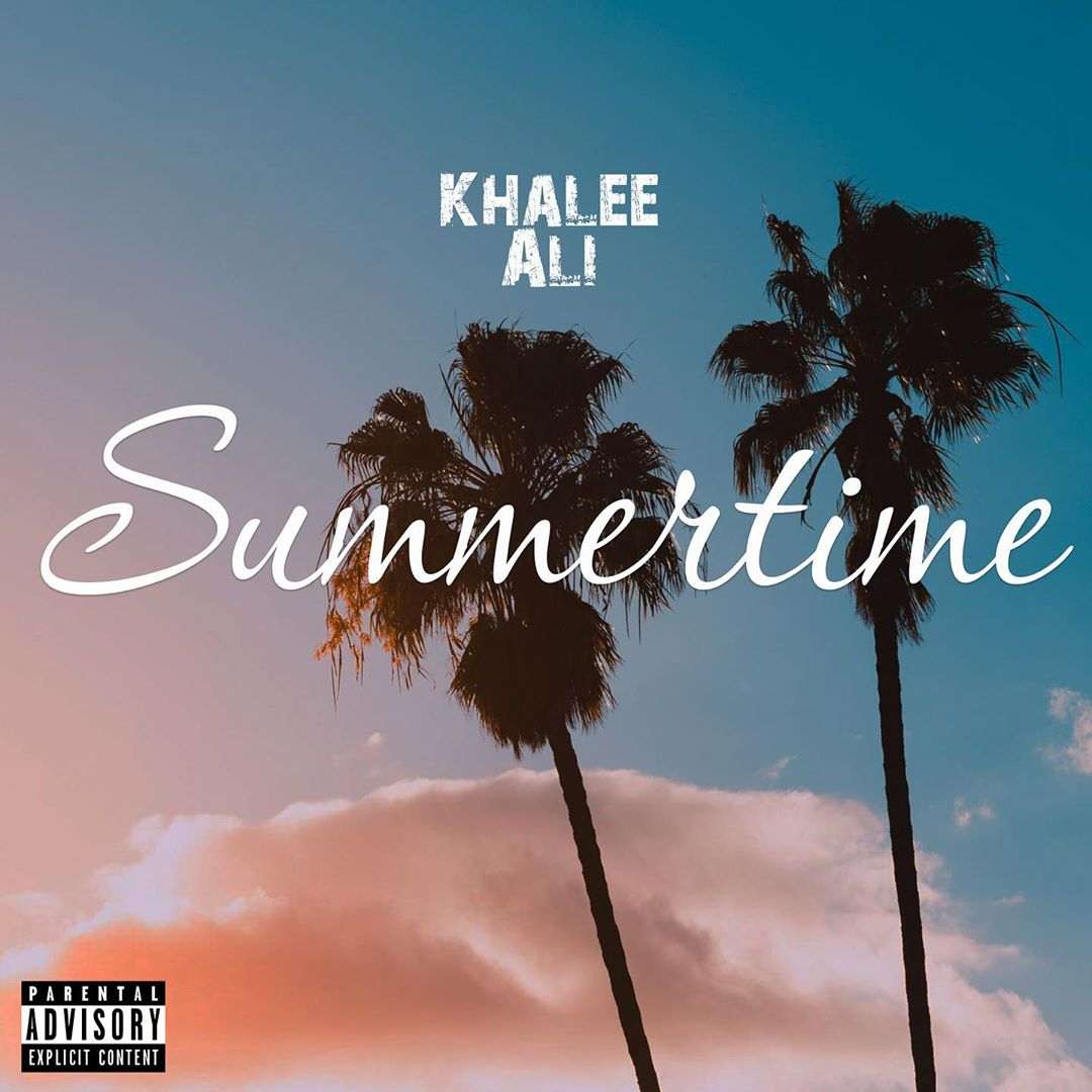 Khalee Ali Summertime
