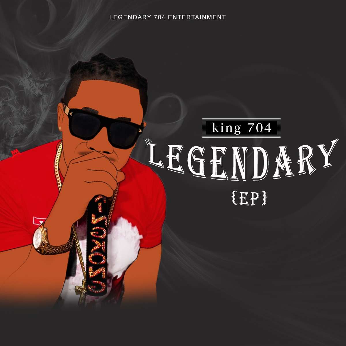 King Kong Front Cover2