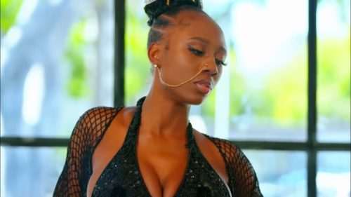 Korra Obidi 5050 (prod. Kayo Musiq) Video