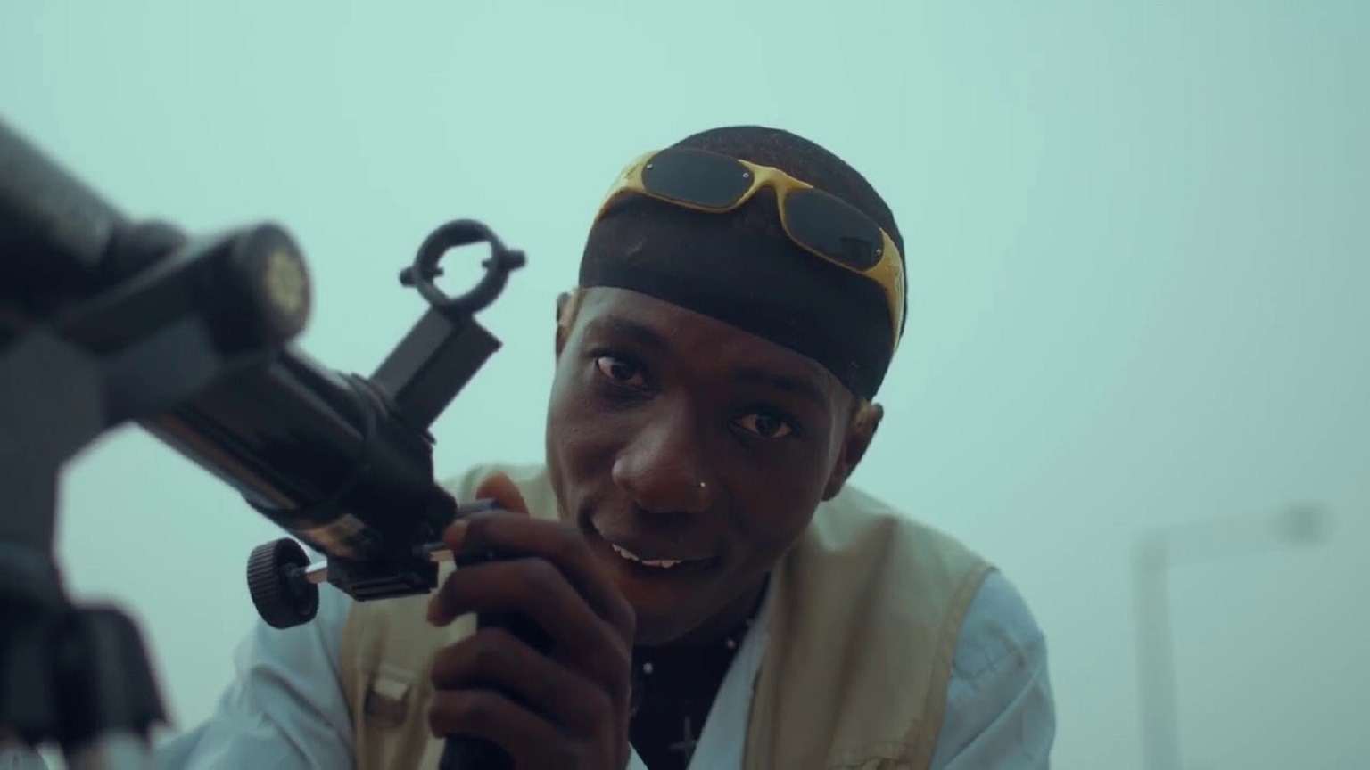 Olamide 999 (short Film)
