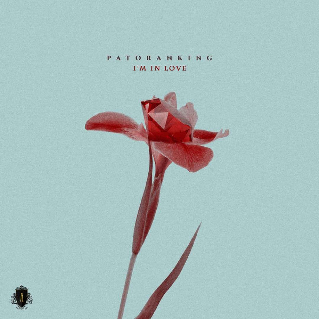 Patoranking I’m In Love (prod. Mix Master Garzy)