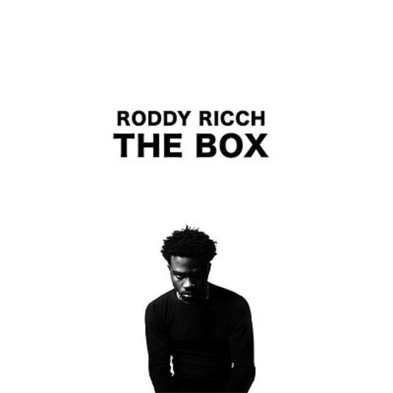 Roddy Ricch The Box Audio Lyrics Download Mp3 Music Lyrics