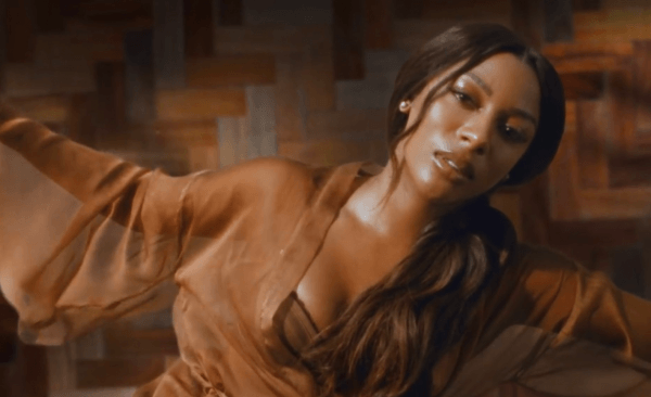 Victoria Monet Moment (prod. Tim Suby & Dernst “d’mile” Emile Ii)