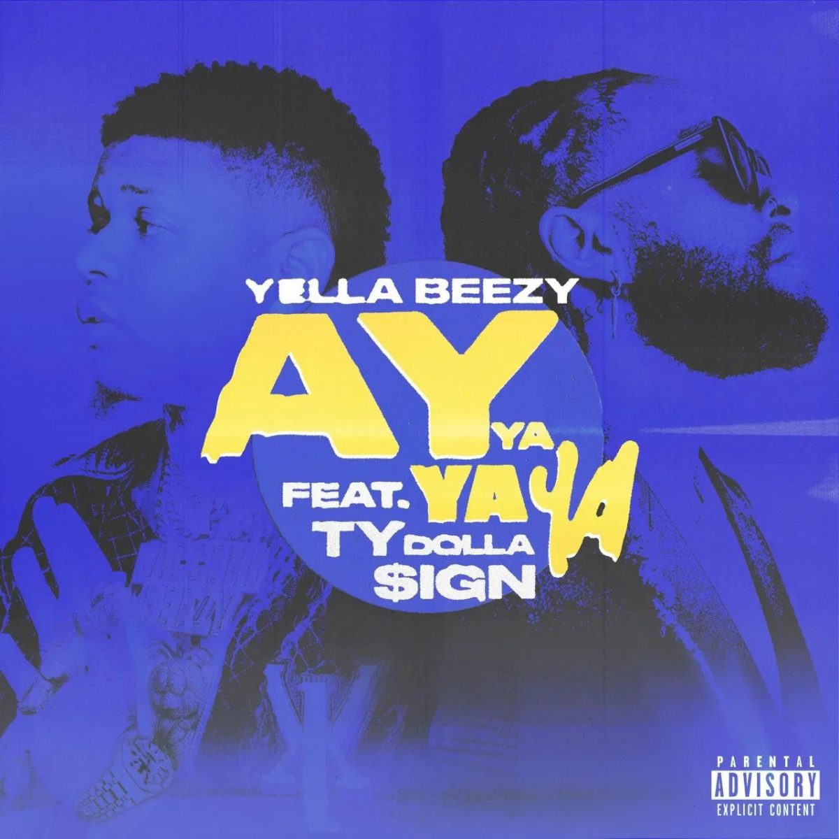 yella beezy thats on me download audiomack